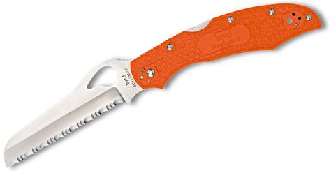 15 Orange Knives Colorful Handles Knife Depot