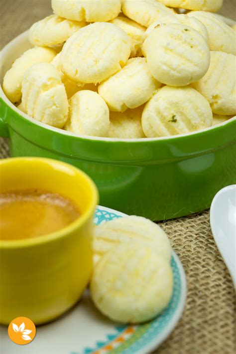 Receita De Sequilhos Tradicionais E Mais Sabores Receita F Cil