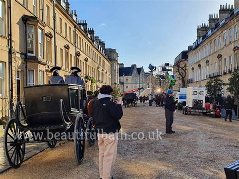 Bridgerton Filming Locations In Bath The Ultimate Guide Beautiful Bath