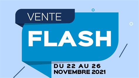 Vente Flash Novembre Arvea Tunisie Toparvea