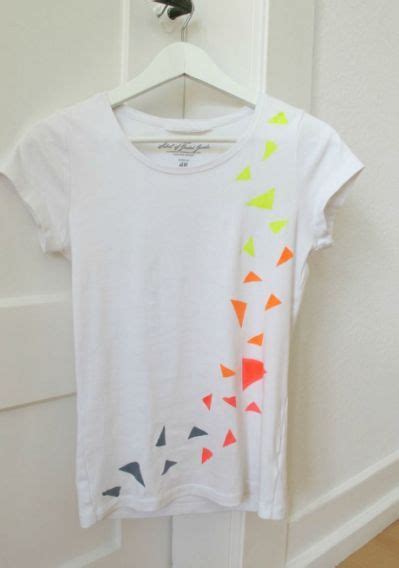 Best 25 Neon Shirts Ideas On Pinterest Neon Shirts T Shirt Diy