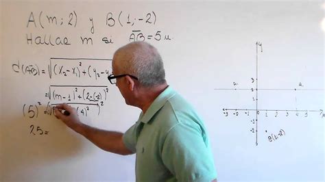 Calcular La X Abscisa De Un Punto Extremo De Un Segmento Conocida Su