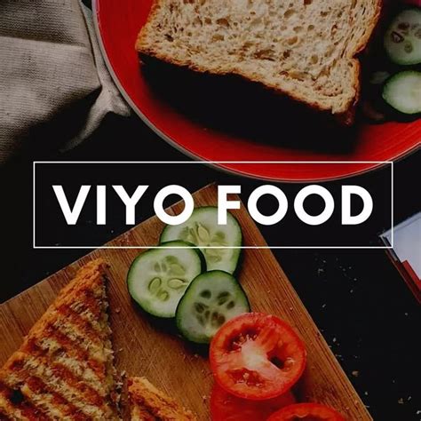 viyo food (@viyo_food) • Threads, Say more