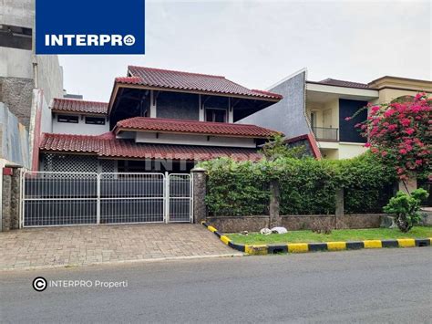 Dijual Disewakan Properti Ruko Taman Kebon Jeruk Intercon Dengan