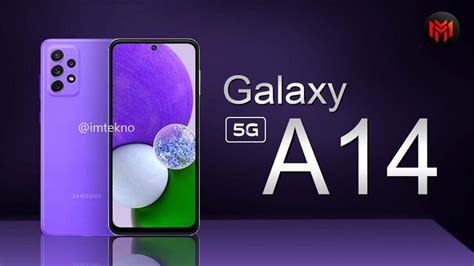 Samsung A G Rilis Di Bulan Desember Ini Intip Desain Dan Spesifikasinya