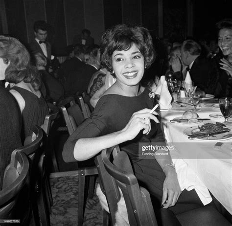 British Singer Shirley Bassey Attending An Event On October 19th News Photo Getty Images