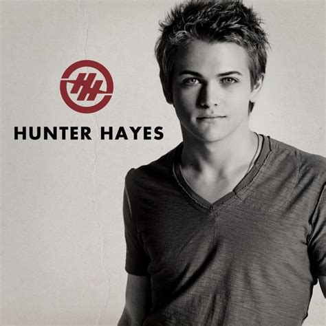 Hunter Hayes - Hunter Hayes Lyrics and Tracklist | Genius