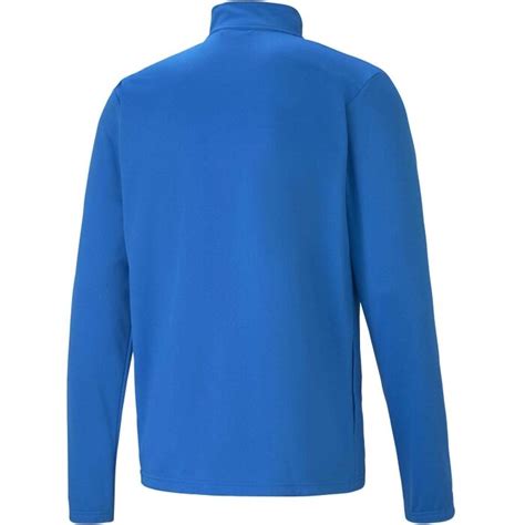 Puma Teamrise Training Poly Jacket Sportisimo De