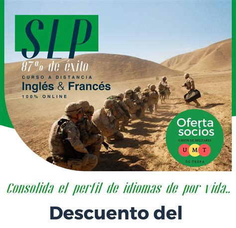 Convenio con MILCOM Escuela Militar de Idiomas y la Unión de Militares