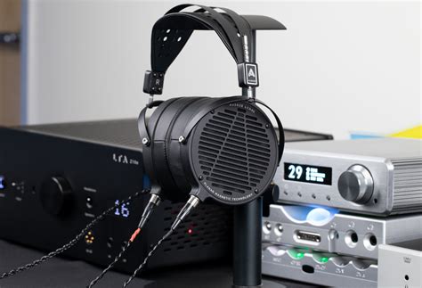 Audeze LCD 2 Classic Testes Equipamentos Audio Cinema Em Casa