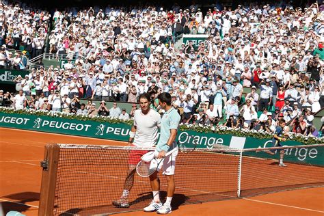 Rafael Nadal Spaniard Ends Career With Grand Slams Including A