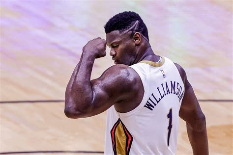 Zion Williamson Agrees to Contract Extension with New Orleans Pelicans