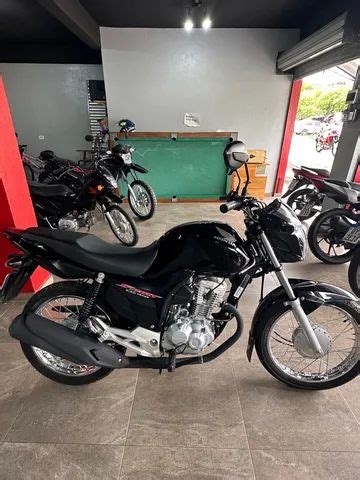 Honda Cg Start Olx