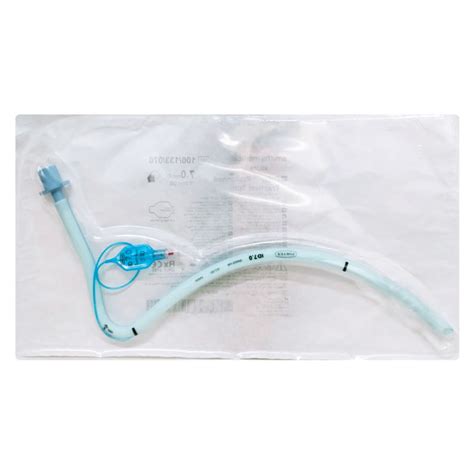 Buy Portex Polar Preformed Tracheal Tube 70mm 1s Online At Best