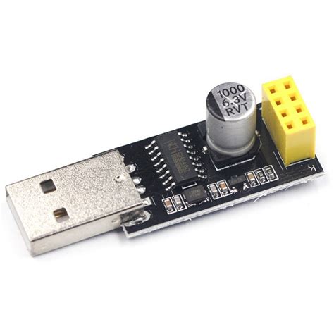 Ch Usb To Esp Esp Wifi Development Board