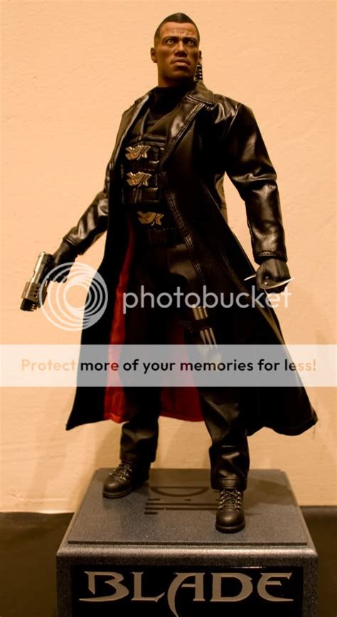 Hot Toys Blade II AVForums