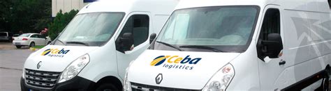 Expressversand Ceba International Logistics GmbH Co KG