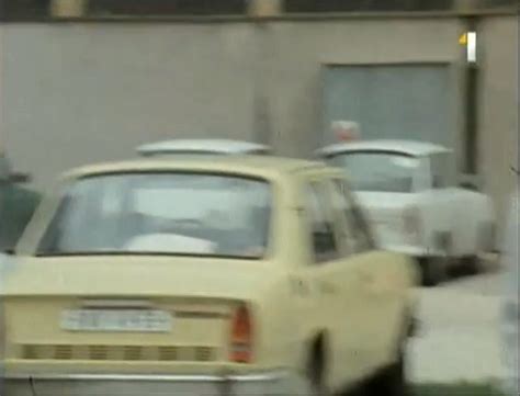 IMCDb org 1978 Škoda 120 L Typ 742 in Sršne v úli 1985