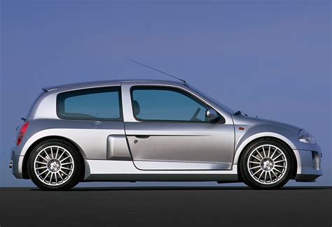 Renault Clio V Sport Mk Price And Specifications