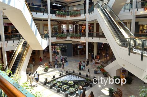 10 Best Shops At Pioneer Place Mall Portland Citybop