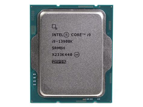 Intel® Core™ I9 13900k — Vipera Tomorrows Technology Today