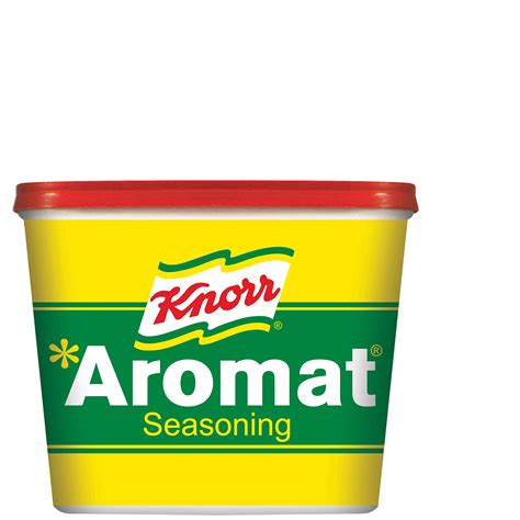 Knorr Aromat Seasoning 1kg Knorr Aromat Okgo Net