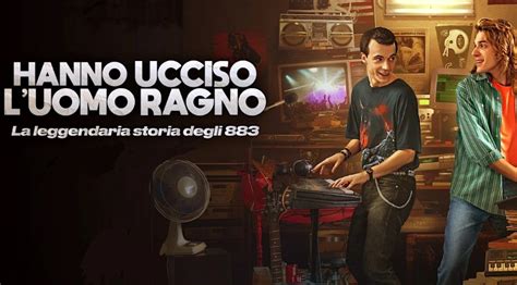 Hanno Ucciso L Uomo Ragno Recensione Dei Primi Due Episodi Il Notiziario