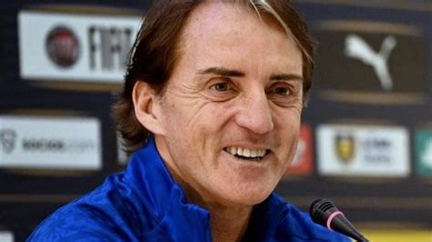 Roberto Mancini Nilai 4 Pemain Timnas Indonesia U 23 Layak Main Di Seri