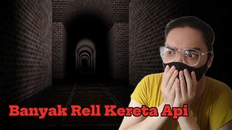 Kita Harus Menemukan Sekering Untuk Keluar Roblox The Train