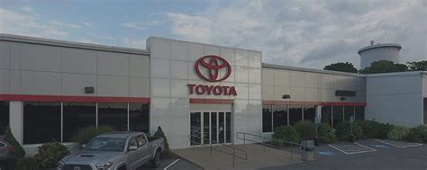 Ira Toyota Of Orleans Toyota Dealer Orleans Ma