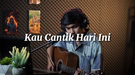 Lobow Kau Cantik Hari Ini Cover By Maghrubio Javanoti YouTube