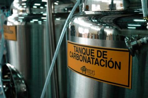 Métodos de carbonatación para tu cerveza