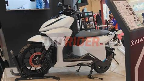 Kaleidoskop Sepeda Motor Listrik 2024 Deretan Model Baru Yang Hadir Di