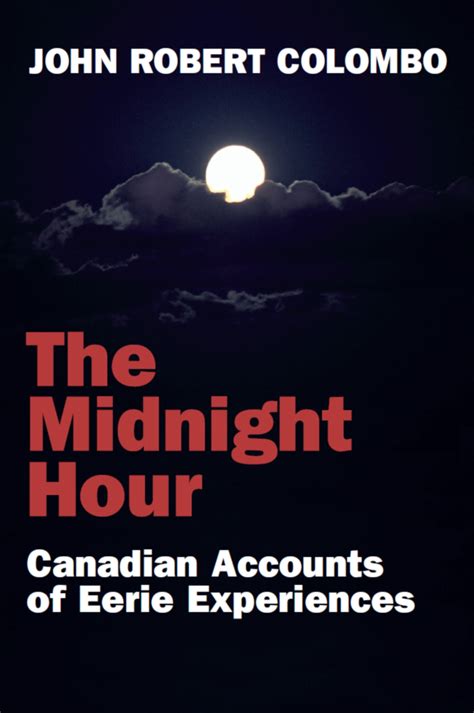 The Midnight Hour - Dundurn