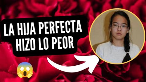 Ésta MUJER le HIZO algo TERRIBLE a SUS PADRES YouTube