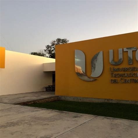 Universidad Tecnol Gica De Izamal Enviar A Alumnos A Eu Y Canad