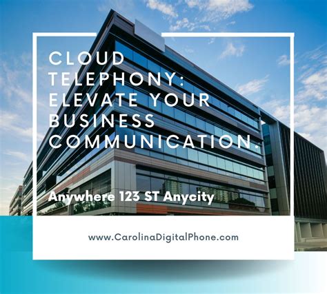 Carolina Digital Phone Inc Posted On Linkedin
