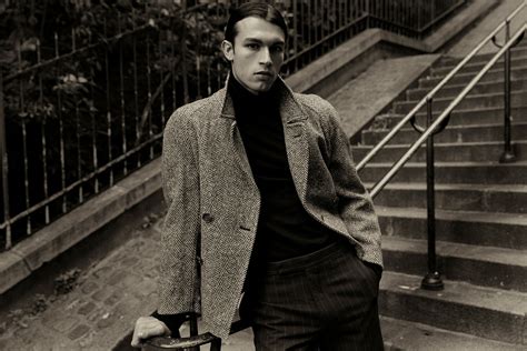 Balthazar Dib London Img Models