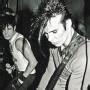 Sex Pistols LETRAS 70 Canciones