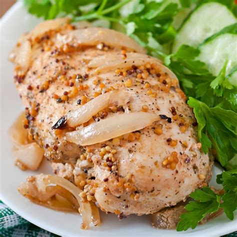 How Long To Bake Chicken Breast At Yummy Recipes