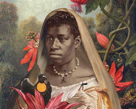 Exposi O Evidencia Artistas Negros Rastreando A Hist Ria Afro