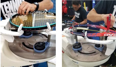 Tennis Racket Stringing Expert Faqs And Guide Tennis Express