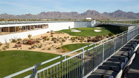 PGA Tour players on return of fans at Waste Management Phoenix Open