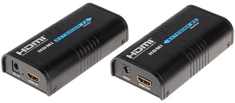 Extender Hdmi Ex V Ivel Electronics