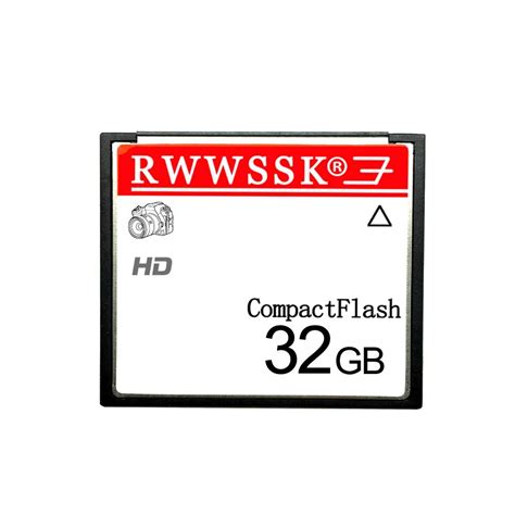 Slc Compact Flash Cf Card 128mb 256mb 512mb 1gb 2gb 4gb 8gb 16gb 32gb 64gb Card Udma Memory Card