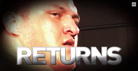 Samoa Joe Set to Return to ROH in March (Video) - BlackSportsOnline