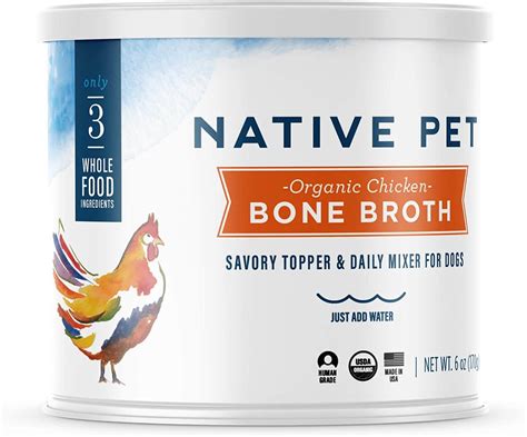 Bone Broth Benefits for Cats - Purrfect Love