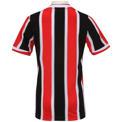 Camisa Penalty São Paulo II 2014 s n Infantil Centauro