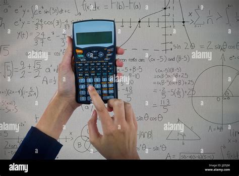 Quadratic Equation Hi Res Stock Photography And Images Alamy