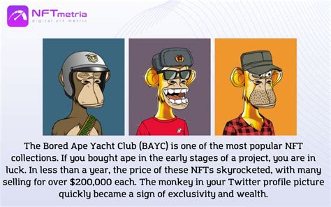 Bored Ape Yacht Club What Is It And Why Is It So Popular Yacht